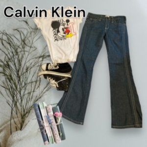Calvin Klein Jeans Sz 26